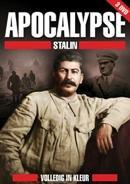 Apocalypse - Stalin (3dvd) op DVD, Verzenden, Nieuw in verpakking
