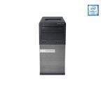 Dell Optiplex 790  | i7-2600 | 16 GB | 240GB SSD |  Garantie