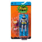 DC Retro Action Figure Batman 66 Batman Unmasked 15 cm, Nieuw, Ophalen of Verzenden