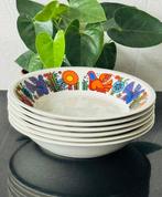 Villeroy & Boch - Assiette (6) - Acapulco - Porcelaine -