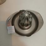 Alessi - Dienblad (5) - Staal - Bord en variëteiten., Antiek en Kunst