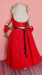 Lenci - Pop Regionale sarda con cesto e accessori - alta 41