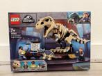 Lego - Jurassic World - 76940 - Dino : T. Rex