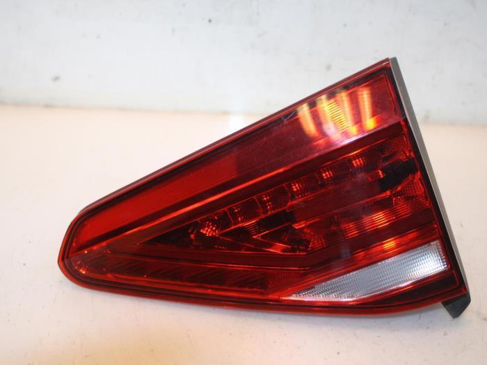 Achterlicht rechts Volkswagen Touran O111724, Auto-onderdelen, Verlichting