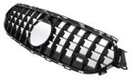 GT-R Panamericana AMG Look Front Grill voor Mercedes Benz E-, Ophalen of Verzenden