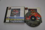 The Lost World Jurassic Park - Classics (PS1 PAL), Consoles de jeu & Jeux vidéo, Jeux | Sony PlayStation 1