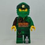 Lego - Big Minifigure - Ninjago - Alarm clock with Voice -