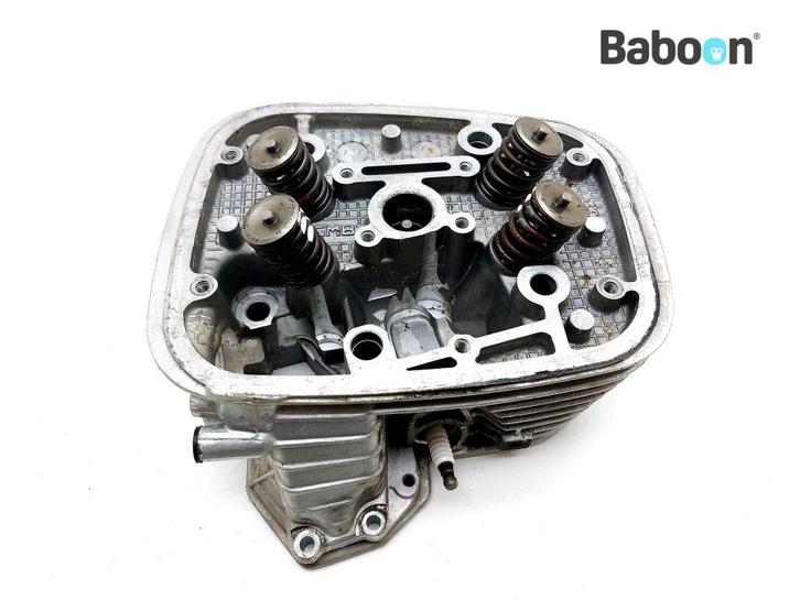 Culasse droite BMW R 1150 RT (R1150RT) Twin Spark, Motoren, Onderdelen | BMW, Verzenden