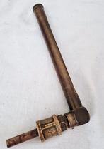 thermomètre pour chaudières - Bronze, Laiton, Antiek en Kunst, Curiosa en Brocante