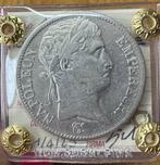 Frankrijk. Napoléon I (1804-1814). 5 Francs 1808-A, Paris, Postzegels en Munten, Munten | Europa | Euromunten