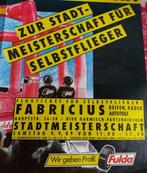 Fulda GmbH - Fabricius Reifen, Räder, Autoteile
