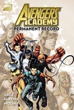 Avengers Academy Volume 1: Permanent Record [HC], Verzenden, Nieuw