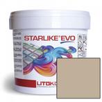 Starlike Voegmiddel 2 Componenten Epoxy 2,5 kg Evo 215, Ophalen of Verzenden, Nieuw, Overige typen