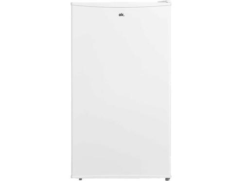 OK - . Tafel Koelkast Ofr 161 D W - Wit, Elektronische apparatuur, Koelkasten en IJskasten, Nieuw, Zonder vriesvak, Minder dan 85 cm