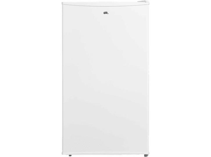 OK - . Tafel Koelkast Ofr 161 D W - Wit, Elektronische apparatuur, Koelkasten en IJskasten, Nieuw, 60 cm of meer, Minder dan 85 cm