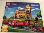 Lego - Disney - 71044 - Disney Trein - 2000-2010