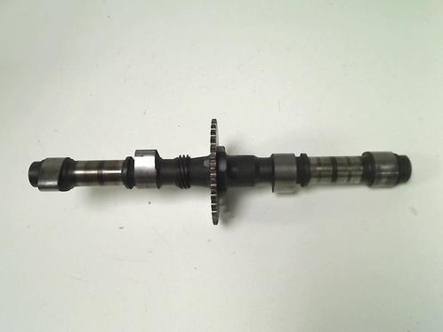 Suzuki GS 650 G 1981-1983 0549 NOKKENAS UITLAAT, Motoren, Onderdelen | Suzuki, Gebruikt, Ophalen of Verzenden