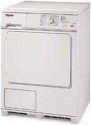 Miele T233c Condensdroger 5 Kg, Elektronische apparatuur, Ophalen of Verzenden, Nieuw