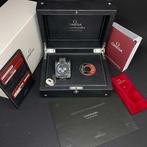 Omega - Speedmaster Professional Moonwatch -, Handtassen en Accessoires, Horloges | Heren, Nieuw