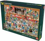 Thats Life Gallery Edition Leonardo da Vinci Puzzel 1000 Stu, Verzenden
