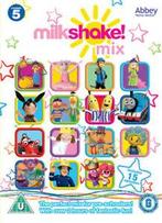 Milkshake: Mix DVD (2012) Marc Silk cert U, Verzenden