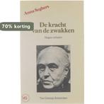 De kracht van de zwakken 9789060124437 Seghers, Verzenden, Seghers