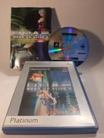 Dead or Alive 2 Platinum Playstation 2, Games en Spelcomputers, Ophalen of Verzenden, Zo goed als nieuw