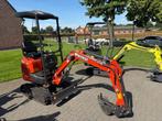 Kingway minigraafmachine minigraver graafmachine grote keus, Zakelijke goederen, Machines en Bouw | Kranen en Graafmachines, Graafmachine