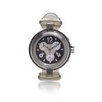 Kutchinsky - Kutchinsky Black Diamond Chronograph Watch -, Nieuw