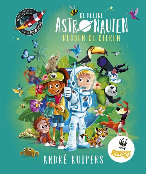 De kleine astronauten 6 - De kleine astronauten redden de di, Antiquités & Art, Antiquités | Livres & Manuscrits, Envoi