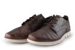 Timberland Veterschoenen in maat 45½ Bruin | 5% extra, Kleding | Heren, Schoenen, Bruin, Verzenden, Timberland, Gedragen