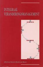 Integraal veranderingsmanagement - Alfred van Duren, Martin, Verzenden