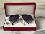 Cartier - Vendome - Lunettes de soleil, Handtassen en Accessoires, Nieuw