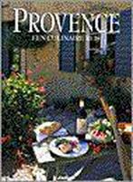 Provence een culinaire reis 9789054266815 R. Olney, Verzenden, Gelezen, R. Olney