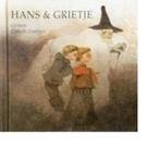Hans en Grietje 9789061209669, Livres, Jacob Grimm, Verzenden