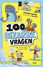 100 bizarre vragen (9789493189461, Stéphane Frattini), Verzenden
