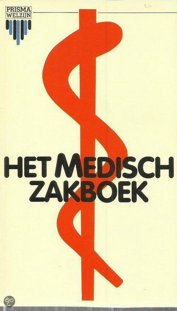 Medisch zakboek 9789027413819 Medisch n collectief, Boeken, Gezondheid, Dieet en Voeding, Gelezen, Verzenden