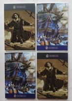 Malte. 2 Euro 2023 Nicolaus Copernicus + Napoleon