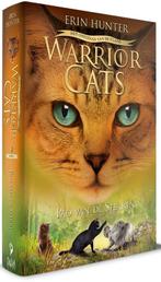 Pad van de sterren 9789059249790 Erin Hunter, Boeken, Kinderboeken | Jeugd | 10 tot 12 jaar, Verzenden, Gelezen, Erin Hunter