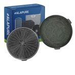 Koolstoffilter voor Belling 082634487, Verzenden, Nieuw