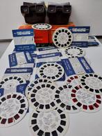 View-Master Model E Sawyers Europe Bobine View-Master