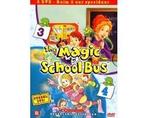 Magic School Bus 3 & 4, Verzenden, Nieuw in verpakking