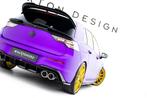 Rear Side splitter V.4 voor Volkswagen Golf 8 / 8.5 R Mk8, Auto diversen, Tuning en Styling, Ophalen of Verzenden