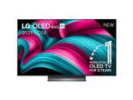LG -   83 Ultra Hd 4k Oled - Zwart, Verzenden, Nieuw, 100 cm of meer, LG