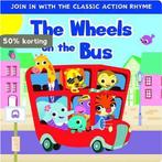 The Wheels on the Bus 9781789052824 Igloo Books, Verzenden, Igloo Books
