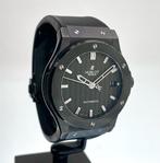 Hublot - Classic Fusion - 511.CM.1770.RX - Heren - 2011, Nieuw