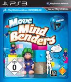 Move Mind Benders-Duits (PlayStation 3) NIEUW, Games en Spelcomputers, Games | Sony PlayStation 3, Ophalen of Verzenden, Nieuw