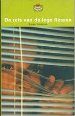 De reis van de lege flessen 9789020847864 Kader Abdolah, Verzenden, Zo goed als nieuw, Kader Abdolah
