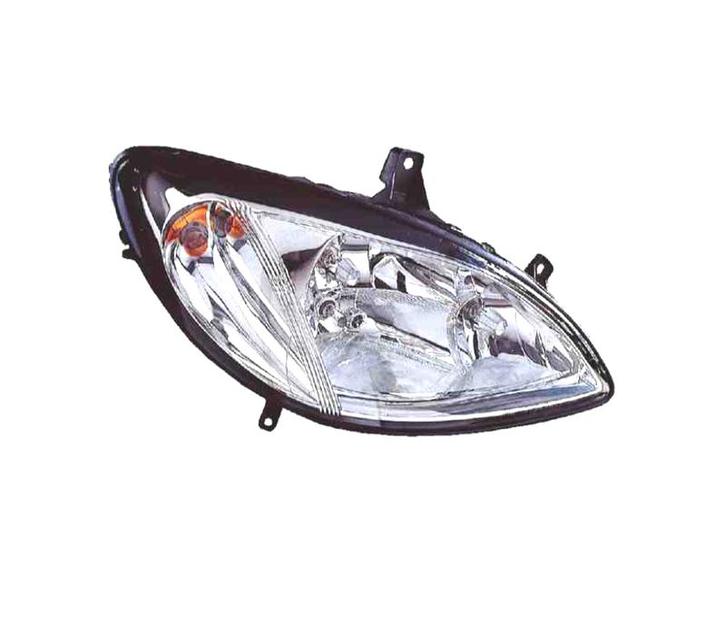 PHARE DROIT POUR MERCEDES VITO VIANO W 639 03-10, Auto-onderdelen, Verlichting, Verzenden