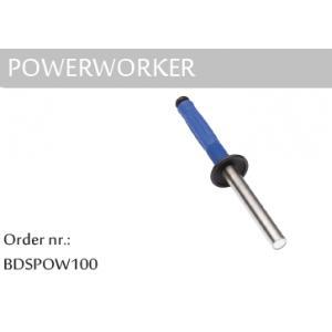 Bds bdspow100 bâton magnétique pour ramasser les copeaux, Bricolage & Construction, Bricolage & Rénovation Autre
